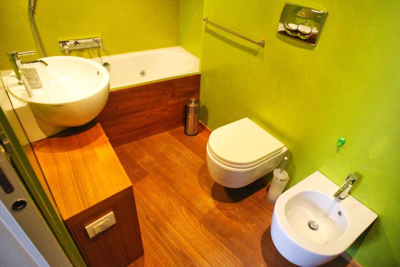 Milhouse Suites Sant'ambrogio Appartamento *