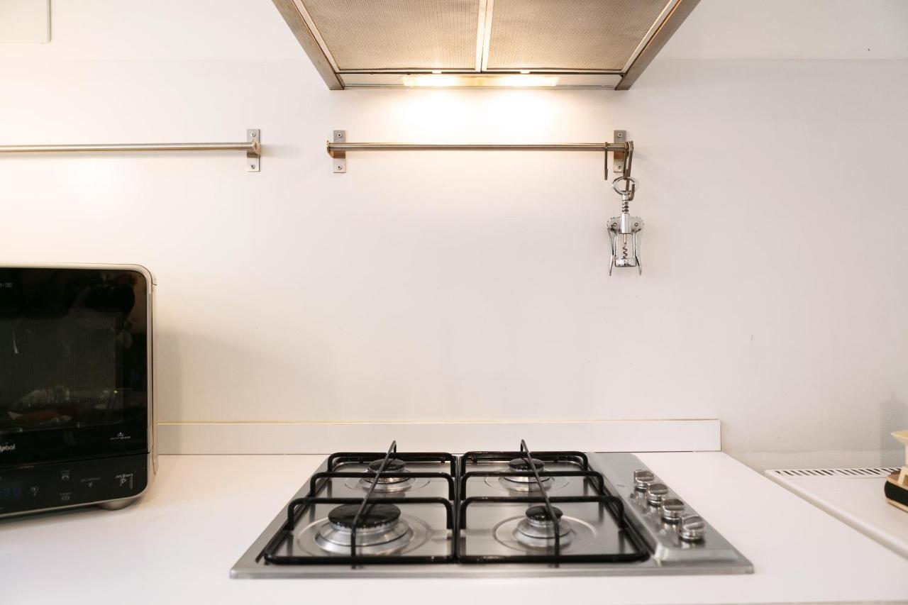 Milhouse Suites Sant'ambrogio Appartamento Milano